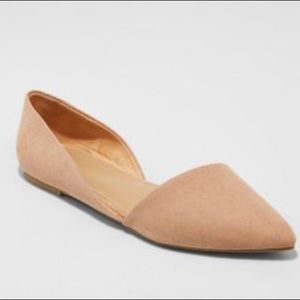 Women’s Flats